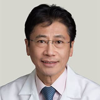 James Liao, MD, Cardiology, Tucson, AZ