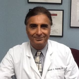 Ismail Shalaby, MD, Ophthalmology, Baltimore, MD, Greater Baltimore Medical Center