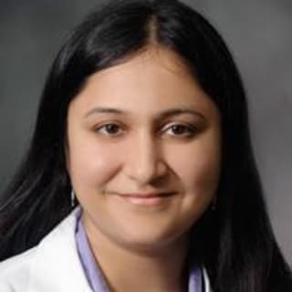 Mrudula Guthikonda, MD, Internal Medicine, Sacramento, CA