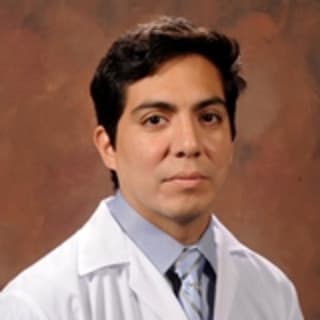 Jose Gonzales Zamora, MD, Infectious Disease, Miami, FL