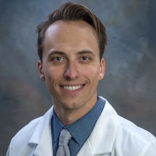 Patrick Popieluszko, MD, Emergency Medicine, El Paso, TX, University Medical Center of El Paso