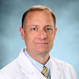 Peter Norton, MD