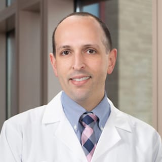 Roberto Viau Colindres, MD, Infectious Disease, Burr Ridge, IL, VA Northeast Ohio Healthcare System
