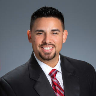 Gilberto Delrio Vives, Adult Care Nurse Practitioner, Atlanta, GA