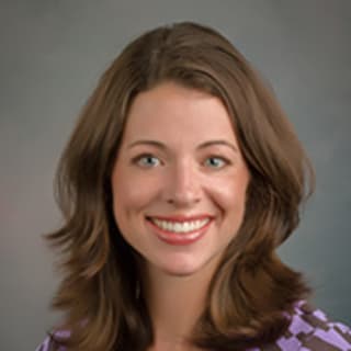 Kristin Gerhardstein, MD, Family Medicine, Fort Wayne, IN, Parkview Hospital