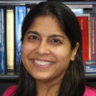 Chhaya Batra, MD, Pediatrics, Millburn, NJ