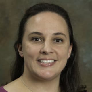 Lauren (Murphy) Brown, MD, Emergency Medicine, Lynchburg, VA, Centra Lynchburg General Hospital