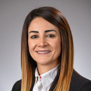 Zeina Nabhan, MD