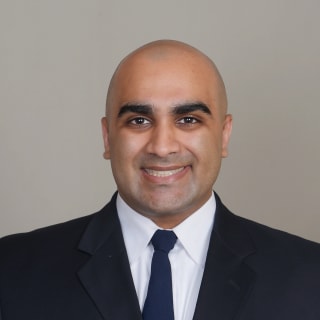 Bhavin Shah, MD, Family Medicine, Lima, OH