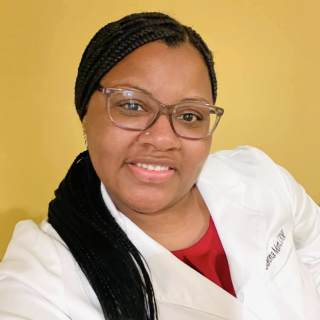 Chavona Moore, Family Nurse Practitioner, Brundidge, AL