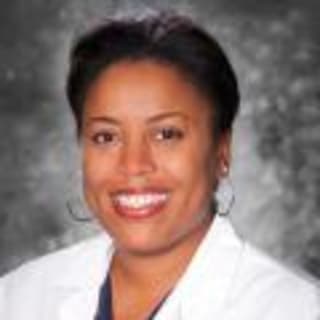 Anjeanette Brown, MD, General Surgery, Egg Harbor Township, NJ, AtlantiCare Regional Medical Center, Atlantic City Campus