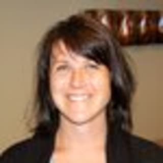 Becky (Davis) Matchett, PA, Physician Assistant, Pittsburgh, PA, UPMC Presbyterian Shadyside