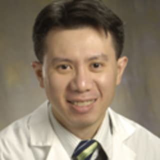 Hai Tien, MD, Radiology, Lackland AFB, TX