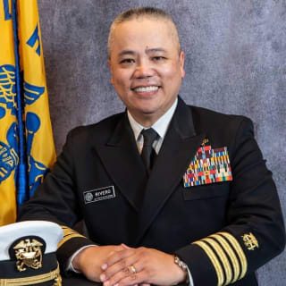 Josef Rivero