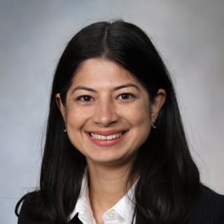 Pooja Advani, MD, Oncology, Jacksonville, FL