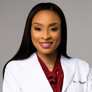 Alisha Jefferson, MD