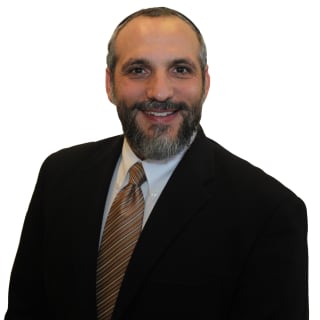 Nosson Goldfarb, MD, Allergy & Immunology, Solon, OH