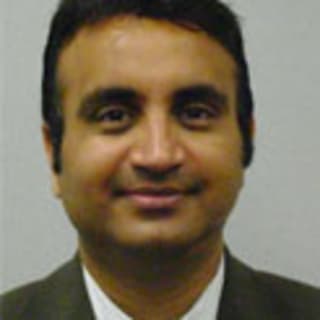 Prabhdeep Sethi, MD
