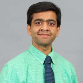 Vijay Mirmira, MD