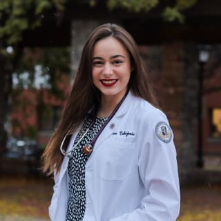 Sara Vukojevic, MD, Other MD/DO, Binghamton, NY