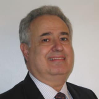 Ibrahim Hitti, MD, Pathology, Syosset, NY, Glen Cove Hospital