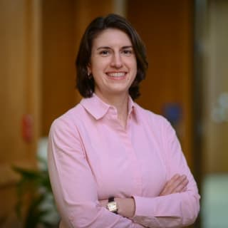 Melissa Erin, Physical Medicine/Rehab, Monroeville, PA