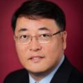 Hajin Lim, MD, Cardiology, The Woodlands, TX