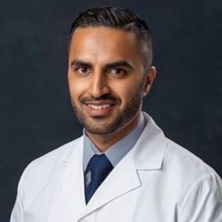 Avik Roy, MD, Internal Medicine, Baltimore, MD