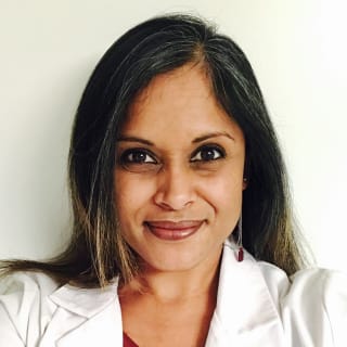 Sreepadma Sonty, MD