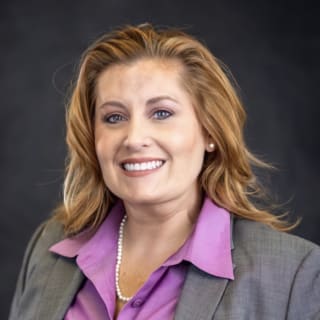 Stephanie Evans, Pediatric Nurse Practitioner, Dallas, TX
