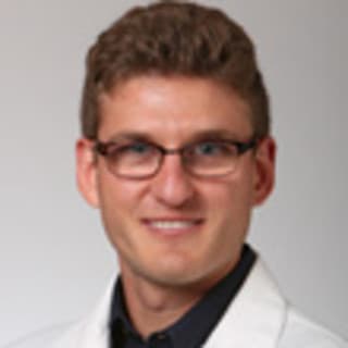 Bryan Dworsky, MD