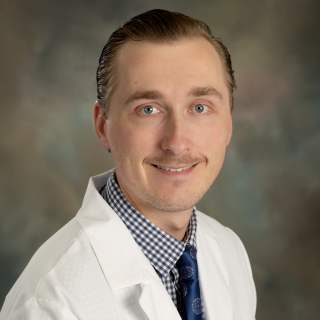 Adam Madej, DO, Internal Medicine, Saint Louis, MO