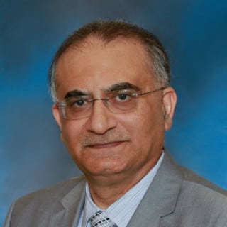 Tahir Qayyum, MD, Family Medicine, Bastrop, LA, Glenwood Regional Medical Center