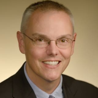 Todd Cheever, MD