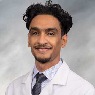 Abubaker Farah, MD, Internal Medicine, Detroit, MI