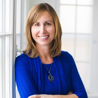 Christine King