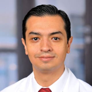 Mauricio GamezHaro, MD, Radiation Oncology, Rochester, MN, The OSUCCC - James