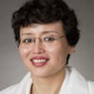 Lihong Wei, MD