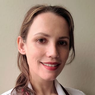 Iryna Polyakova, DO, Family Medicine, Crown Point, IN