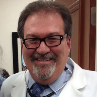 Lawrence Goldman, MD, Internal Medicine, Holbrook, NY, Peconic Bay Medical Center