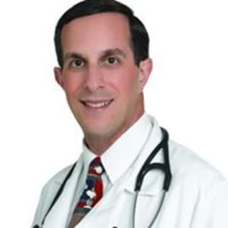 Ned Stolzberg, MD, Family Medicine, Phoenix, AZ