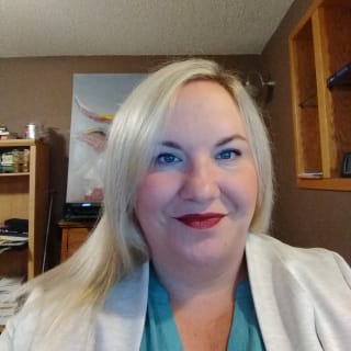 Jessica Graham Steinhauer, Psychiatric-Mental Health Nurse Practitioner, Thief River Falls, MN
