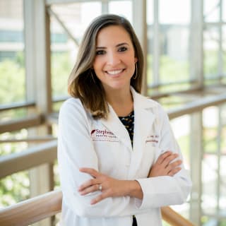 Ana Valente, MD, Obstetrics & Gynecology, New Orleans, LA, Oklahoma Children’s Hospital OU Health