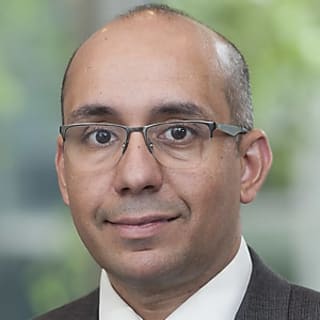 Yasser Ged, MD, Oncology, Baltimore, MD, Johns Hopkins Hospital
