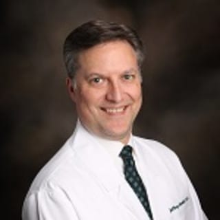 Jeffrey Stowitts, DO, Family Medicine, Greenville, MI, University of Michigan Health-Sparrow Lansing