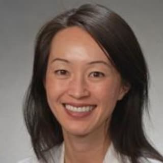 Atsuko Haruyama, MD