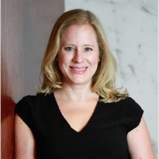 Megan Dankovich, MD