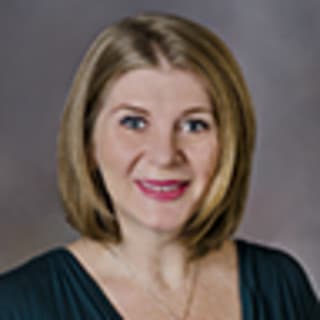 Allison Fox, Family Nurse Practitioner, Portland, OR, OHSU Hospital