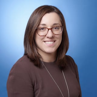 Cristina Secarea, MD