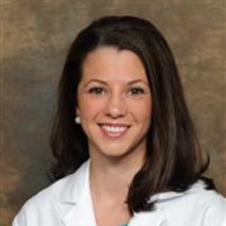 Mary Duck Robertshaw, MD, Medicine/Pediatrics, Cincinnati, OH, University of Cincinnati Medical Center